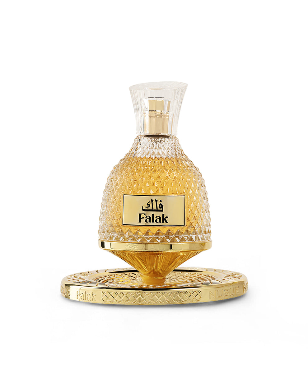 FALAK DE NUSUK – PERFUME ÁRABE ORIGINAL PARA MUJER
