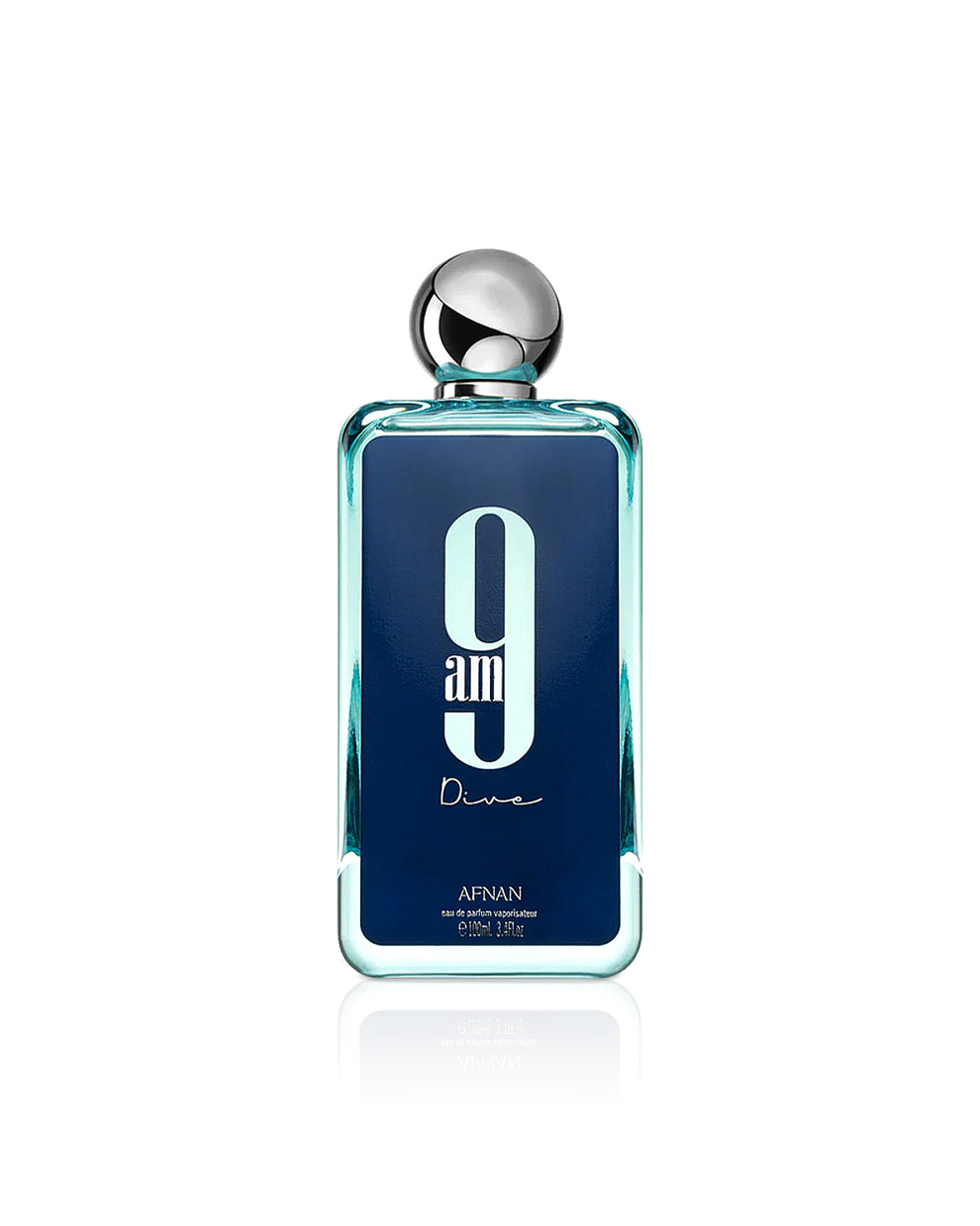 9AM DIVE DE AFNAN – PERFUME ÁRABE ORIGINAL PARA HOMBRE