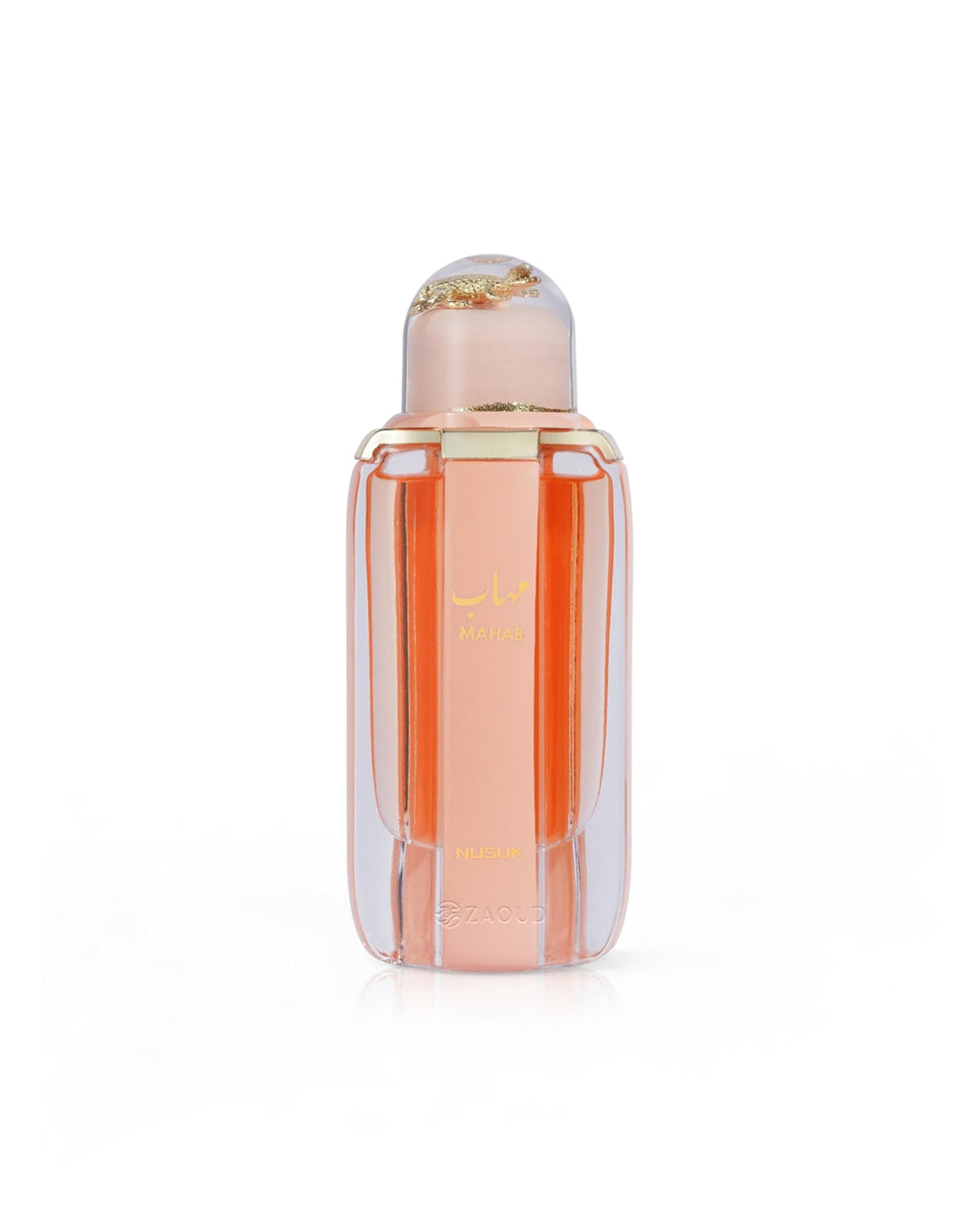 MAHAB DE NUSUK – PERFUME ÁRABE ORIGINAL UNISEX