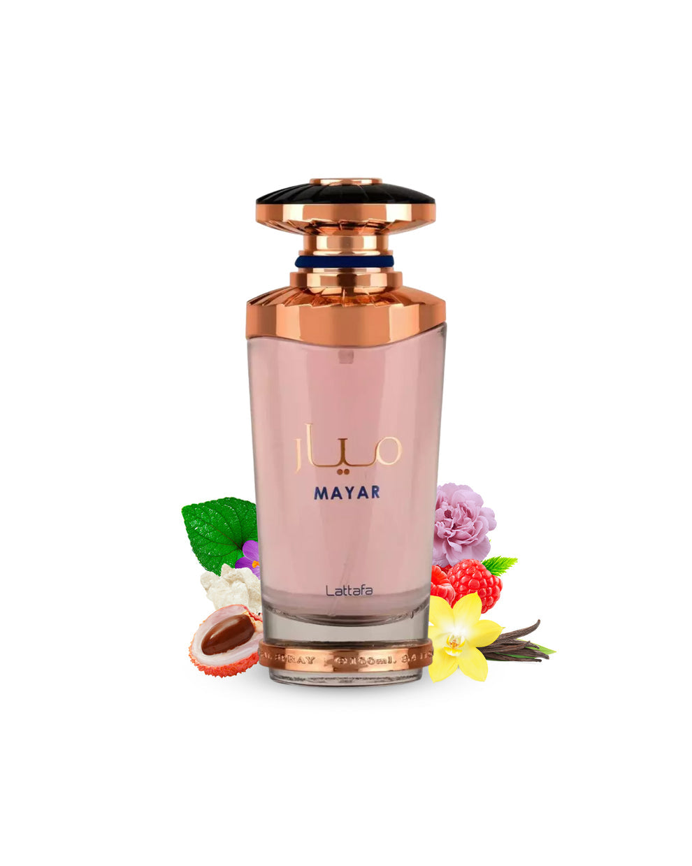 MAYAR DE LATTAFA – PERFUME ÁRABE ORIGINAL PARA MUJER
