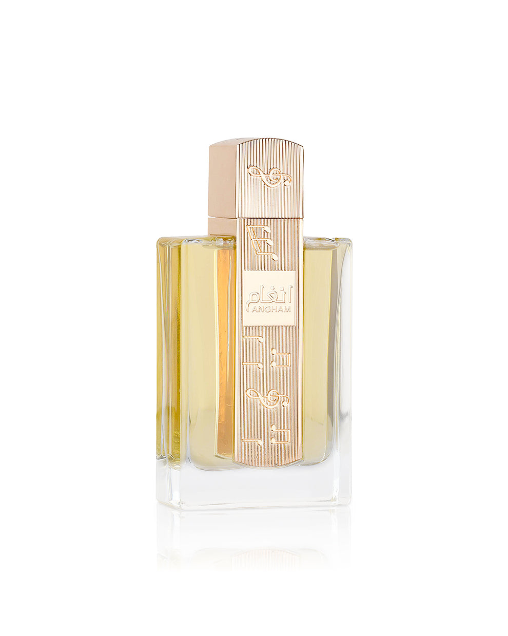 ANGHAM DE LATTAFA – PERFUME ÁRABE ORIGINAL PARA MUJER