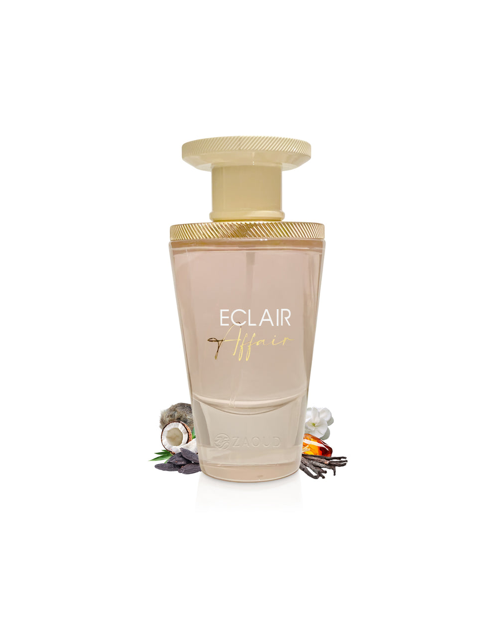 ÉCLAIRE AFFAIR DE FRENCH AVENUE – PERFUME ÁRABE ORIGINAL PARA MUJER