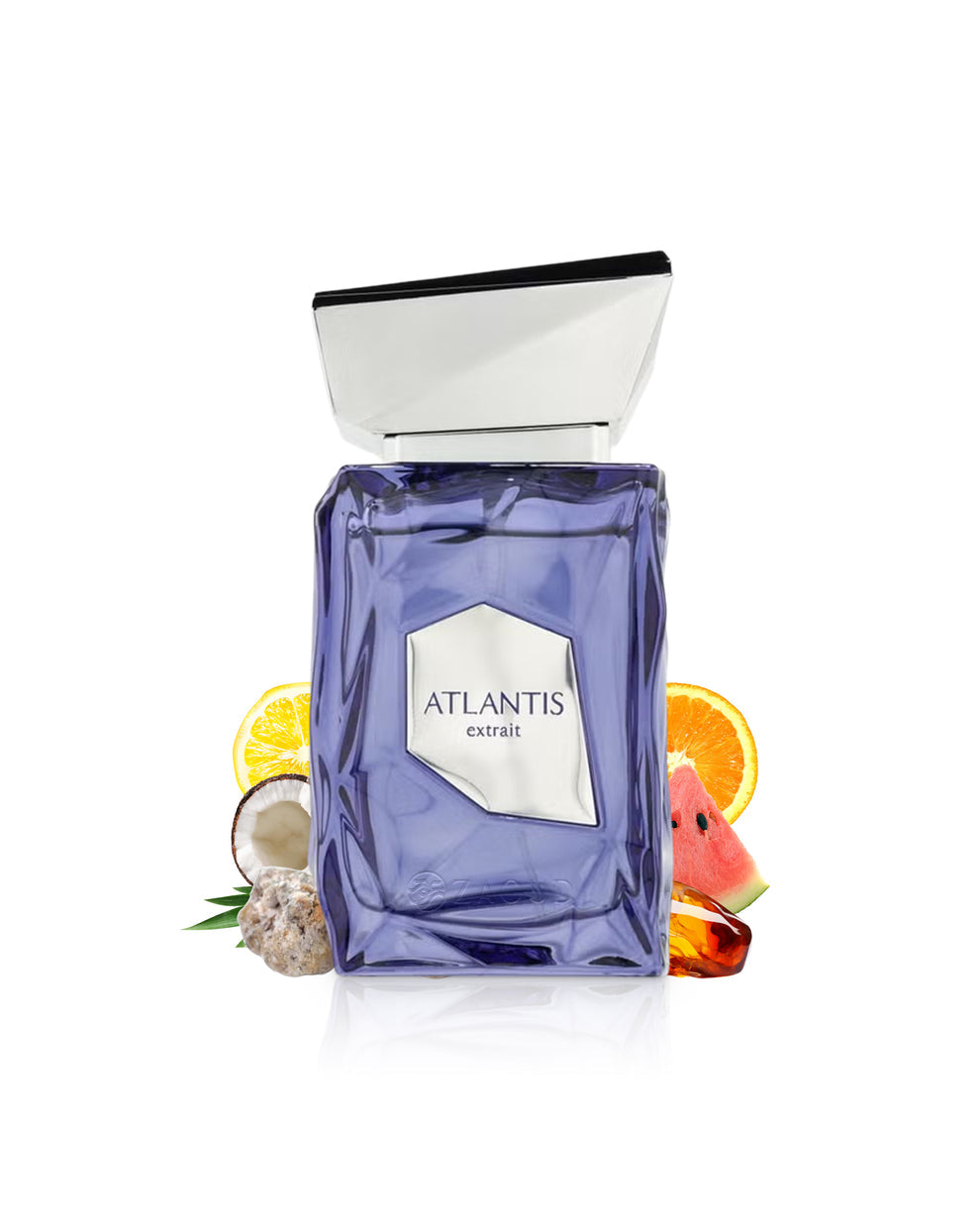 ATLANTIS EXTRAIT DE FRENCH AVENUE – PERFUME ÁRABE ORIGINAL UNISEX