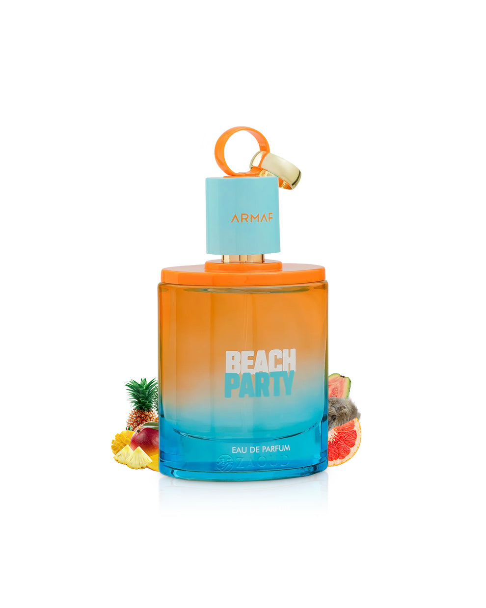 BEACH PARTY DE ARMAF – PERFUME ÁRABE ORIGINAL UNISEX