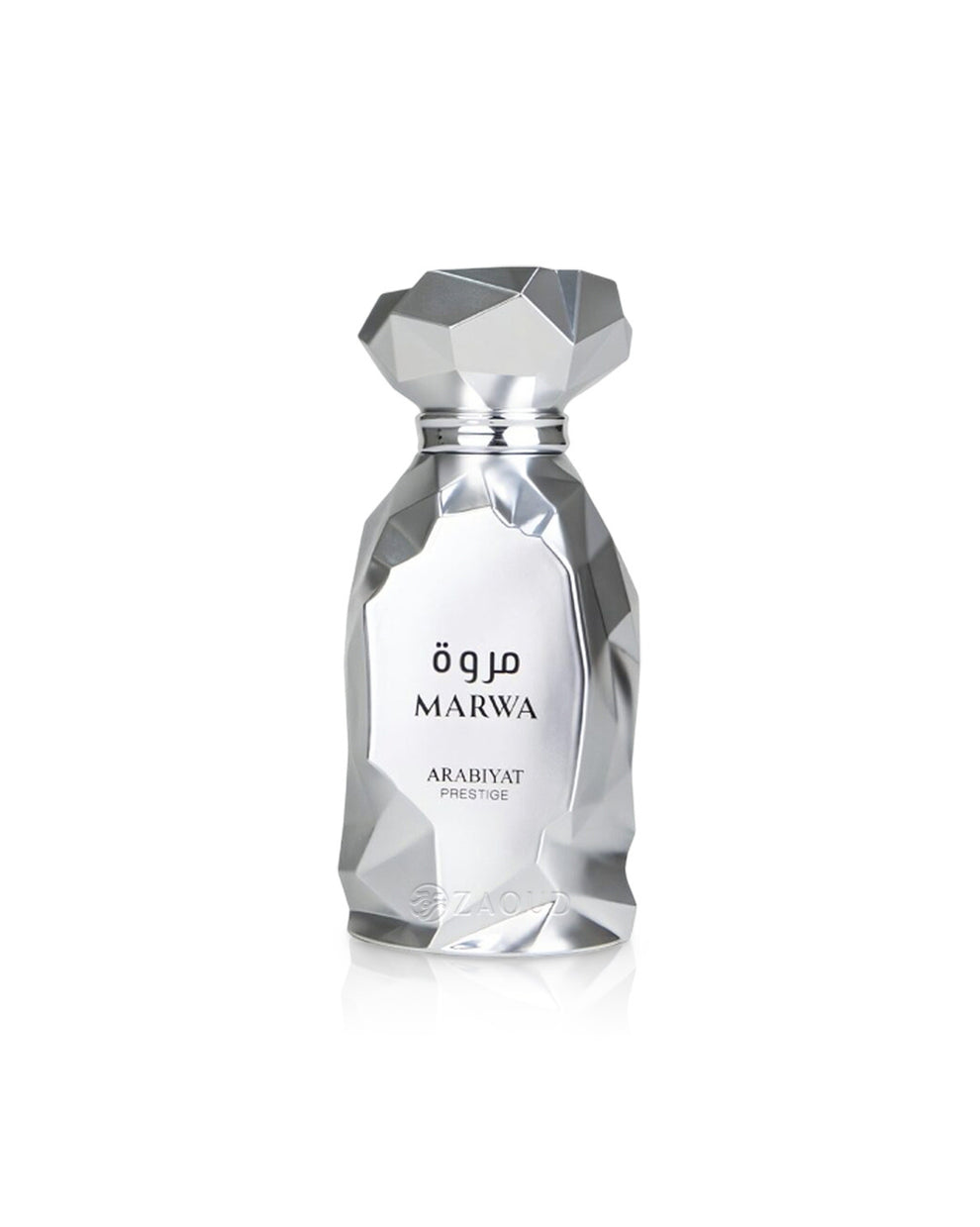 MARWA DE ARABIYAT PRESTIGE – PERFUME ÁRABE ORIGINAL PARA HOMBRE