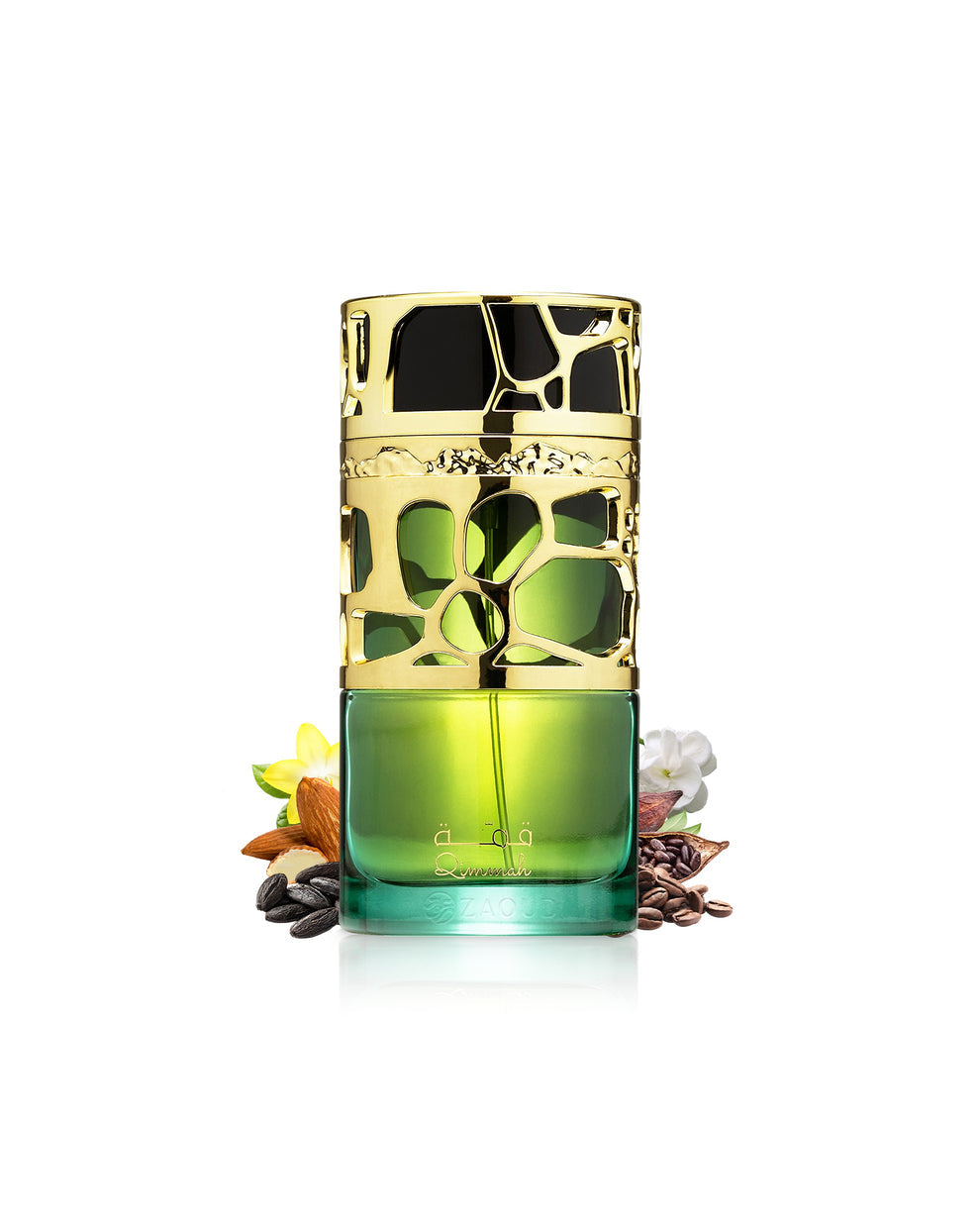 THARWAH GOLD DE LATTAFA PRIDE – PERFUME ÁRABE ORIGINAL PARA MUJER
