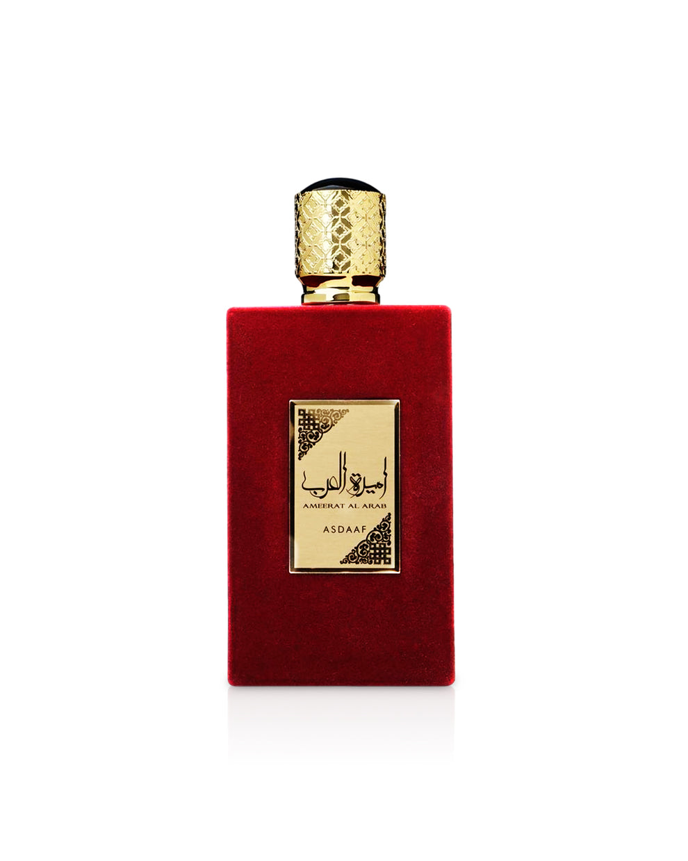 AMEERAT AL ARAB DE ASDAAF – PERFUME ÁRABE ORIGINAL PARA MUJER