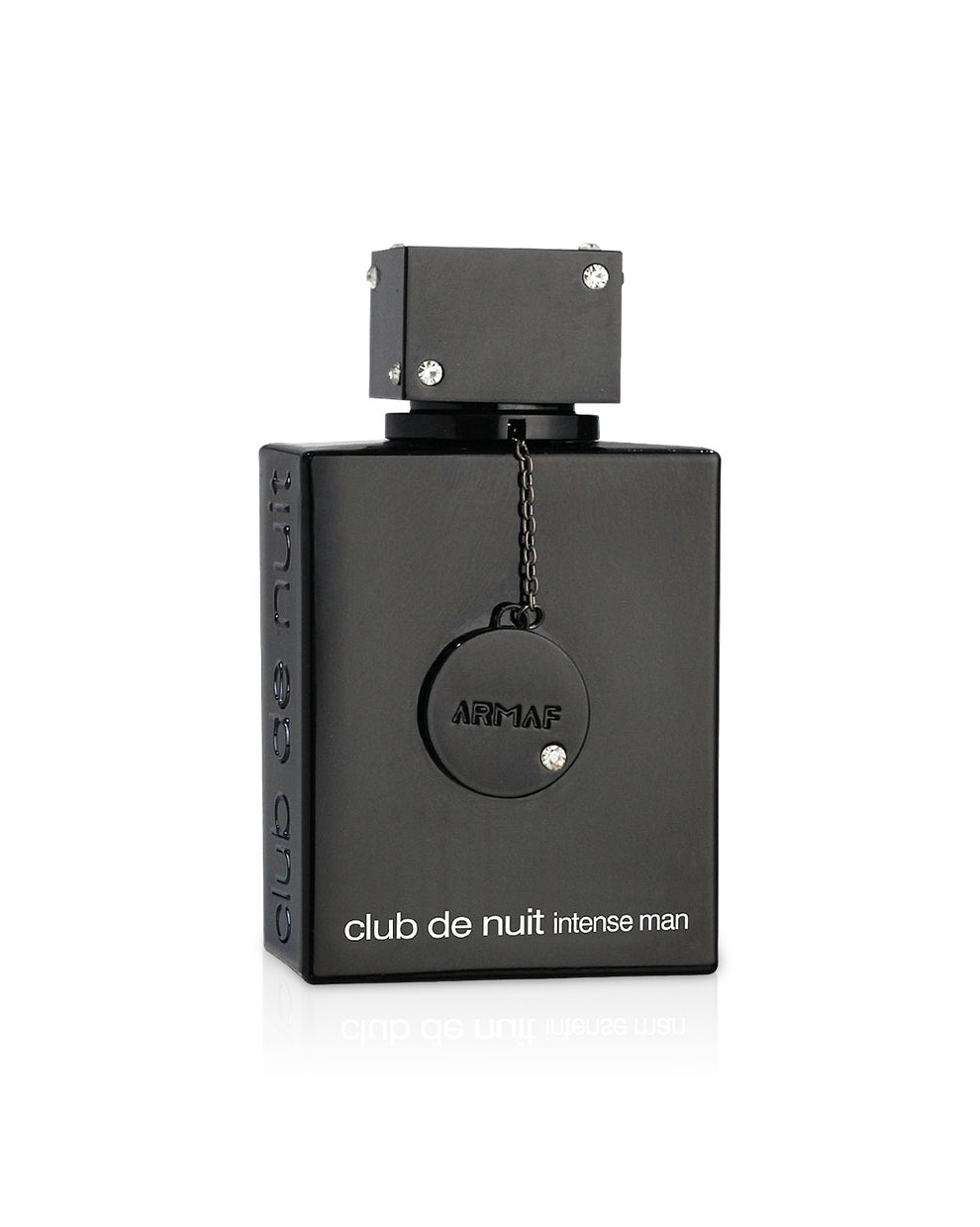 CLUB DE NUIT INTENSE MAN DE ARMAF – PERFUME ÁRABE ORIGINAL PARA HOMBRE