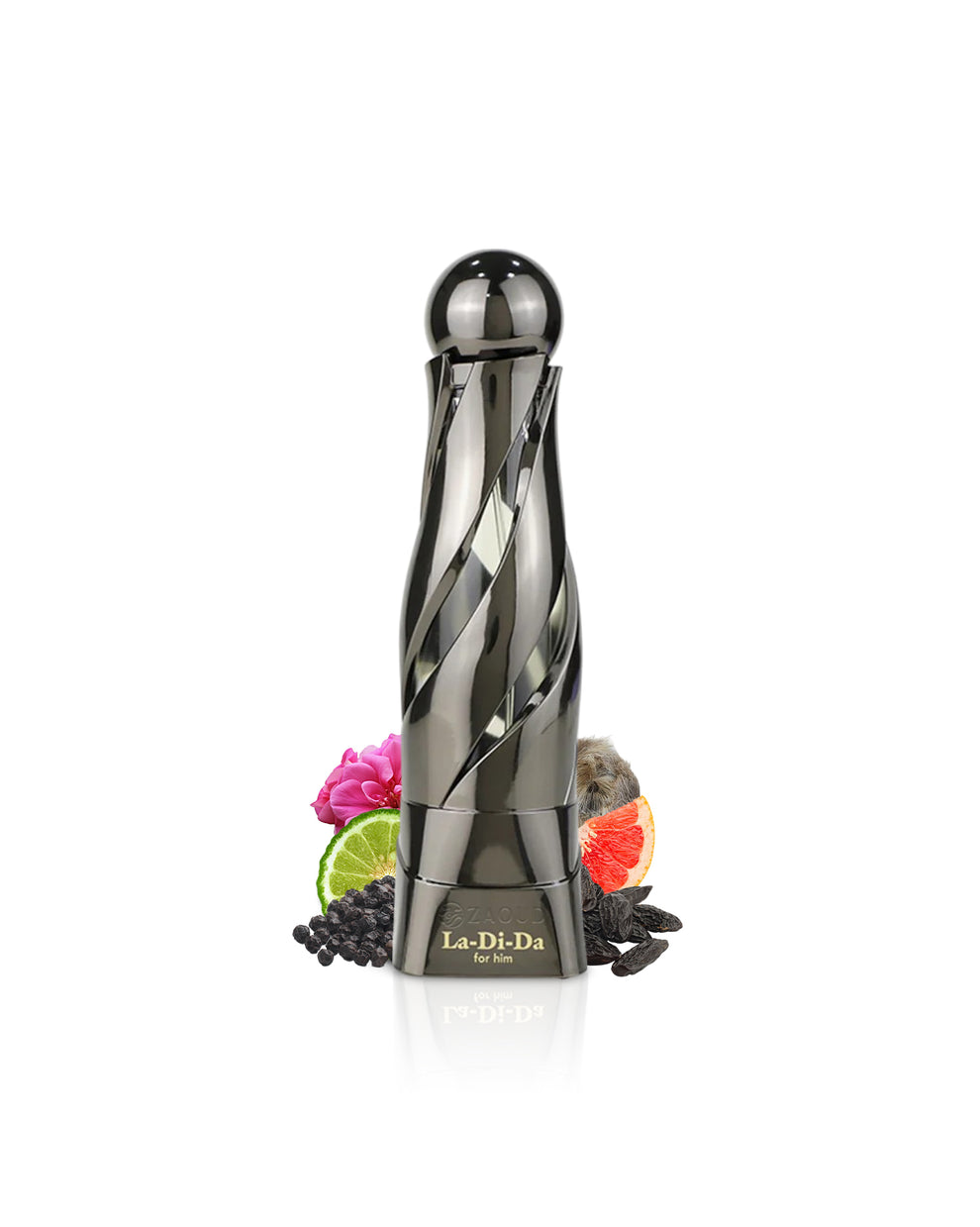 LA-DI-DA DE ARABIYAT PRESTIGE – PERFUME ÁRABE ORIGINAL PARA HOMBRE