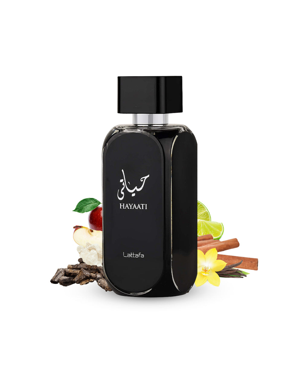 HAYAATI DE LATTAFA – PERFUME ÁRABE ORIGINAL PARA HOMBRE