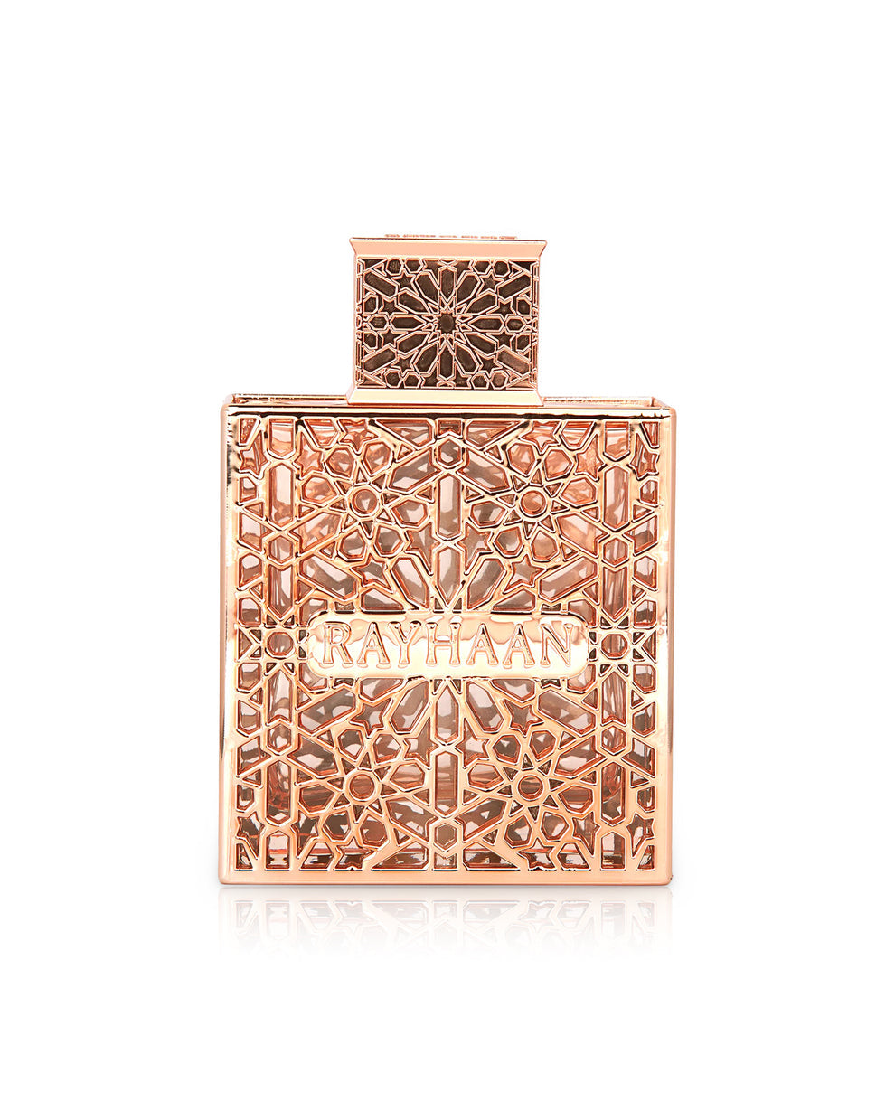 RAYHAAN DIVINE DE RAYHAAN – PERFUME ÁRABE ORIGINAL PARA MUJER