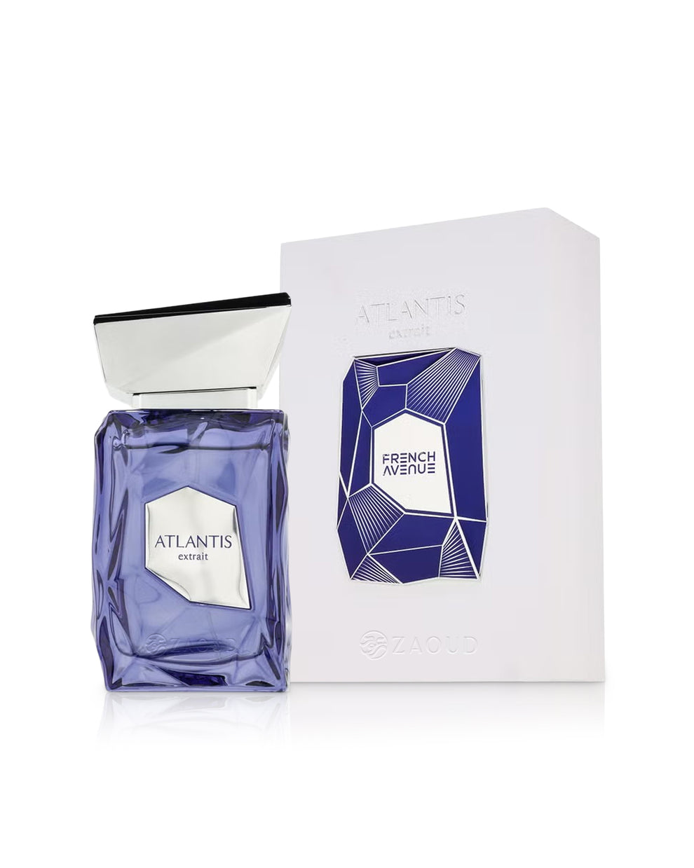 ATLANTIS EXTRAIT DE FRENCH AVENUE – PERFUME ÁRABE ORIGINAL UNISEX