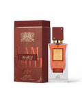 ANA ABIYEDH SCARLET DE LATTAFA – PERFUME ÁRABE ORIGINAL FEMENINO