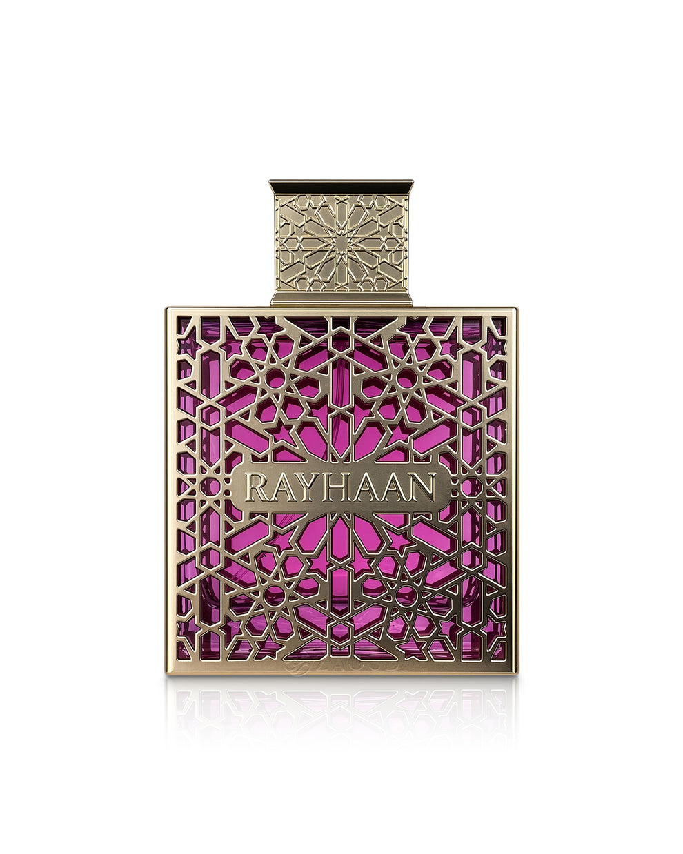 KISS DE RAYHAAN – PERFUME ÁRABE ORIGINAL PARA MUJER