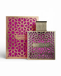 KISS DE RAYHAAN – PERFUME ÁRABE ORIGINAL PARA MUJER
