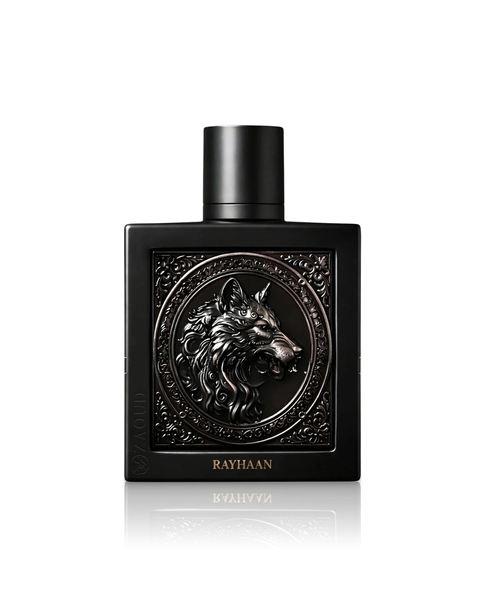 WOLF DE RAYHAAN – PERFUME ÁRABE ORIGINAL PARA HOMBRE