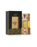 ATHEERI DE LATTAFA – PERFUME ÁRABE ORIGINAL PARA MUJER