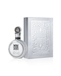 FAKHAR PLATIN DE LATTAFA – PERFUME ÁRABE ORIGINAL PARA HOMBRE
