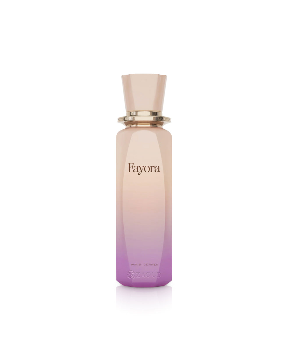 FAYORA DE PARIS CORNER – PERFUME ÁRABE ORIGINAL PARA MUJER