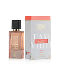 ANA ABIYEDH CORAL DE LATTAFA – PERFUME ÁRABE ORIGINAL UNISEX