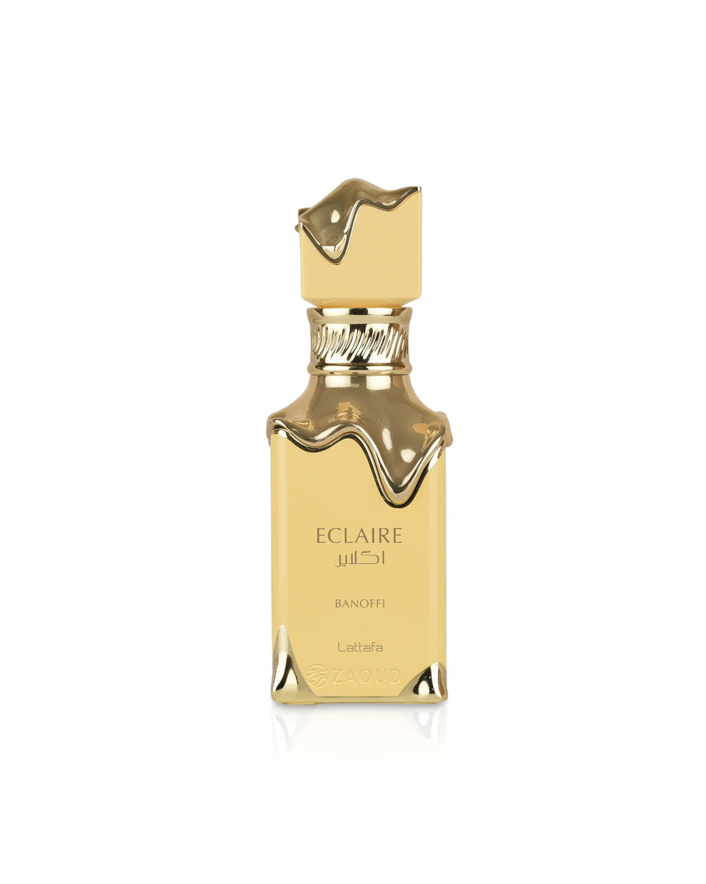 ÉCLAIRE BANOFFI DE LATTAFA – PERFUME ÁRABE ORIGINAL FEMENINO