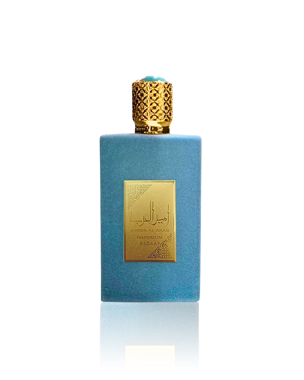 AMEER AL ARAB IMPERIUM DE ASDAAF – PERFUME ÁRABE ORIGINAL PARA HOMBRE