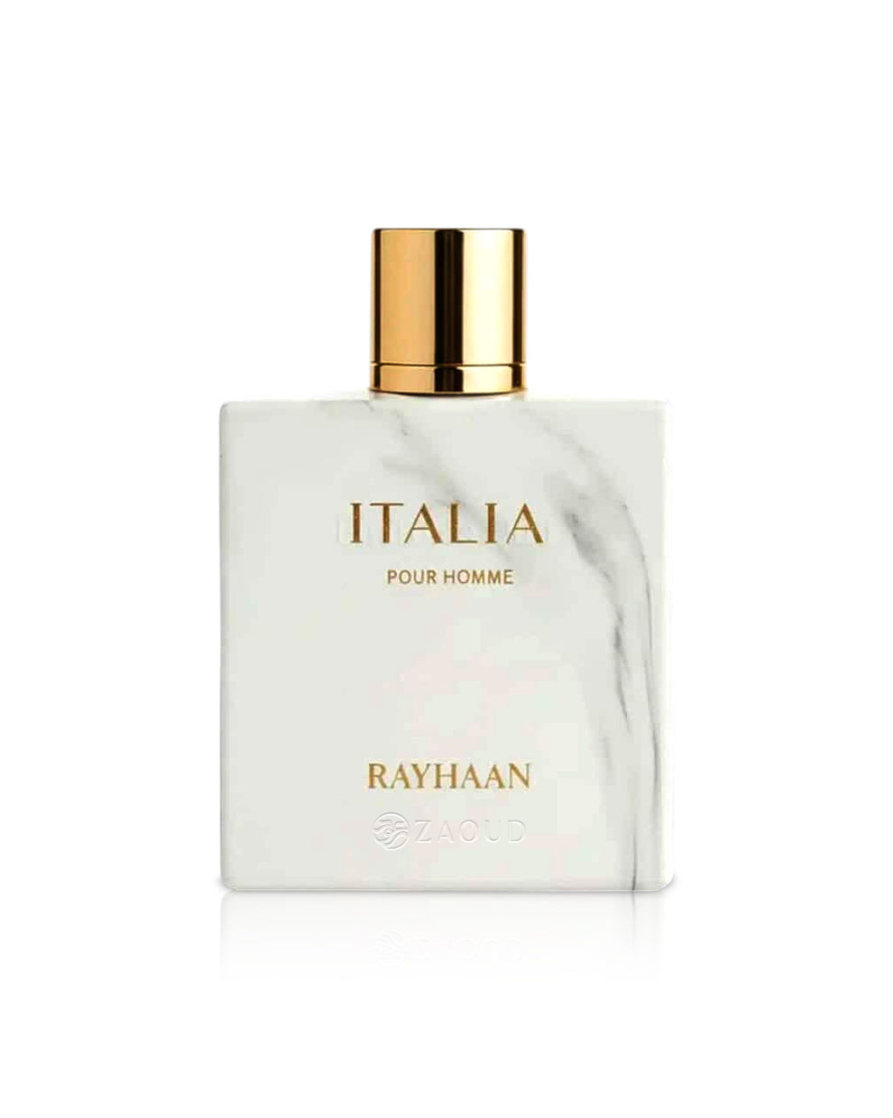 ITALIA DE RAYHAAN – PERFUME ÁRABE ORIGINAL PARA HOMBRE