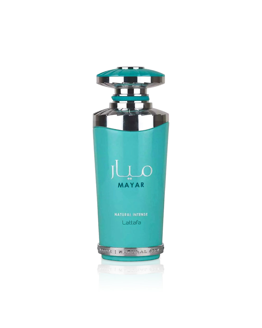 MAYAR NATURAL INTENSE DE LATTAFA – PERFUME ÁRABE ORIGINAL PARA MUJER