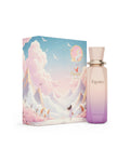 FAYORA DE PARIS CORNER – PERFUME ÁRABE ORIGINAL PARA MUJER