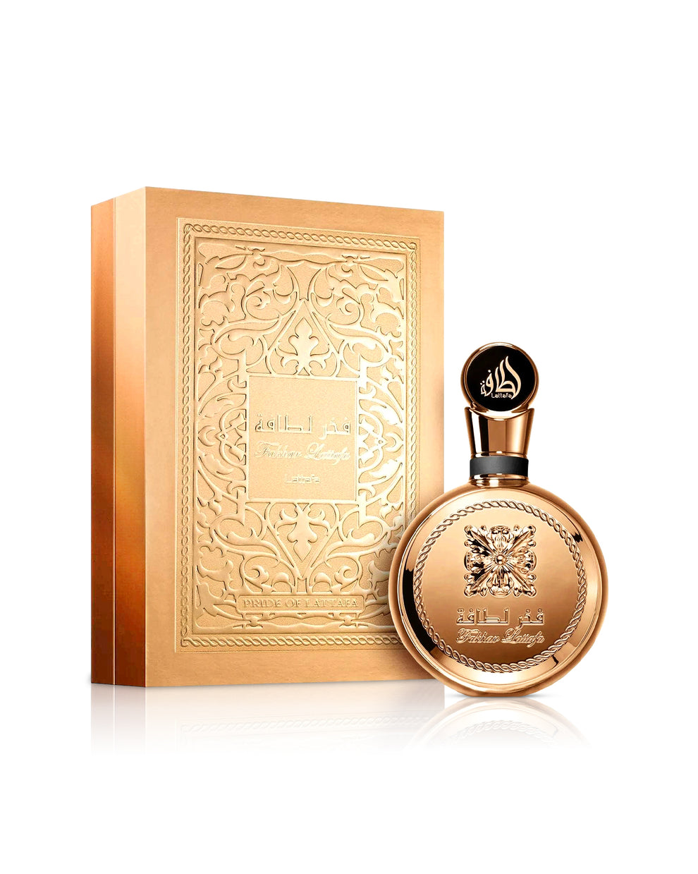 FAKHAR EXTRACT DE LATTAFA – PERFUME ÁRABE ORIGINAL PARA HOMBRE