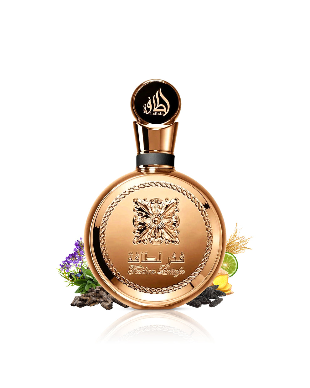 FAKHAR EXTRACT DE LATTAFA – PERFUME ÁRABE ORIGINAL PARA HOMBRE
