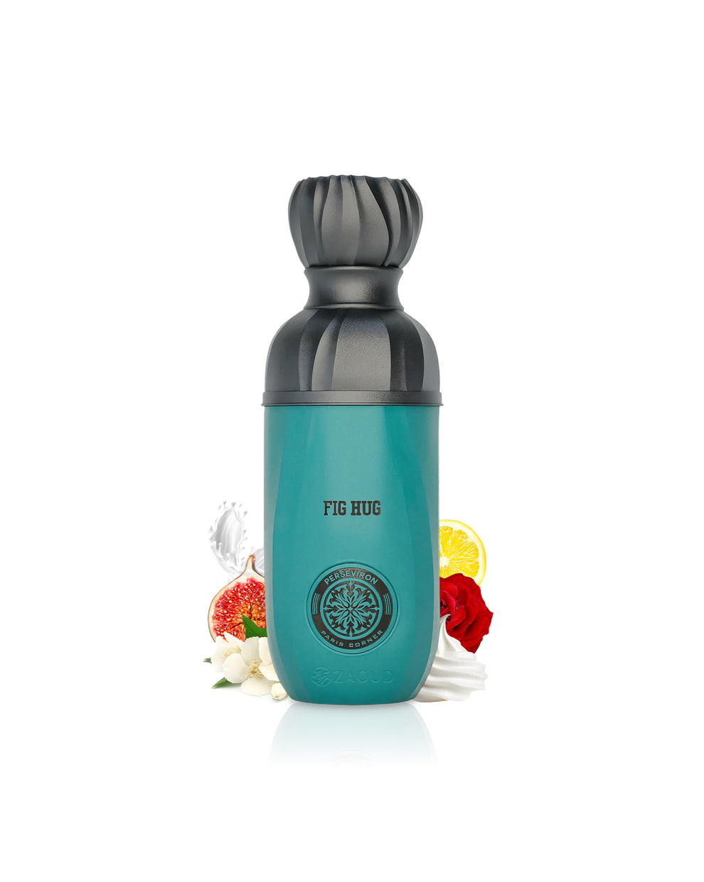 PERSEVIRON FIG HUG DE PARIS CORNER – PERFUME ÁRABE ORIGINAL UNISEX