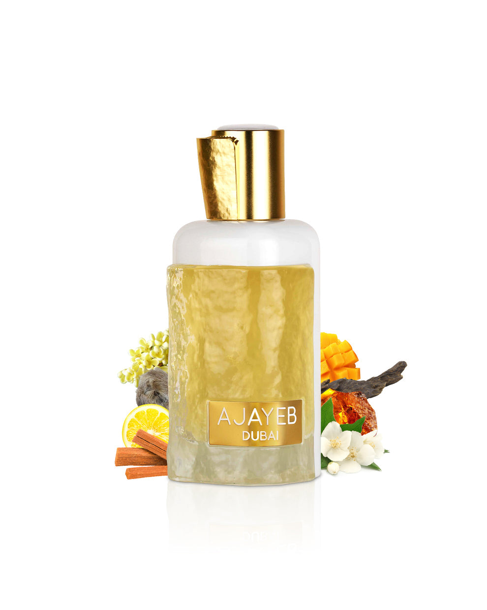 AJAYEB DUBAI DE LATTAFA – PERFUME ÁRABE ORIGINAL FEMENINO