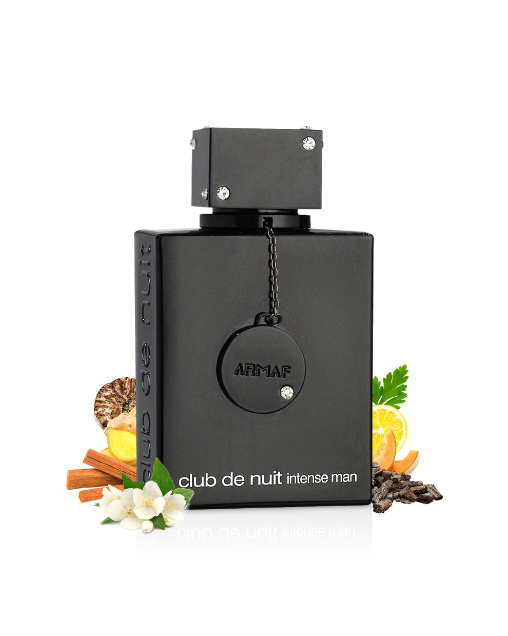 CLUB DE NUIT INTENSE MAN DE ARMAF – PERFUME ÁRABE ORIGINAL PARA HOMBRE