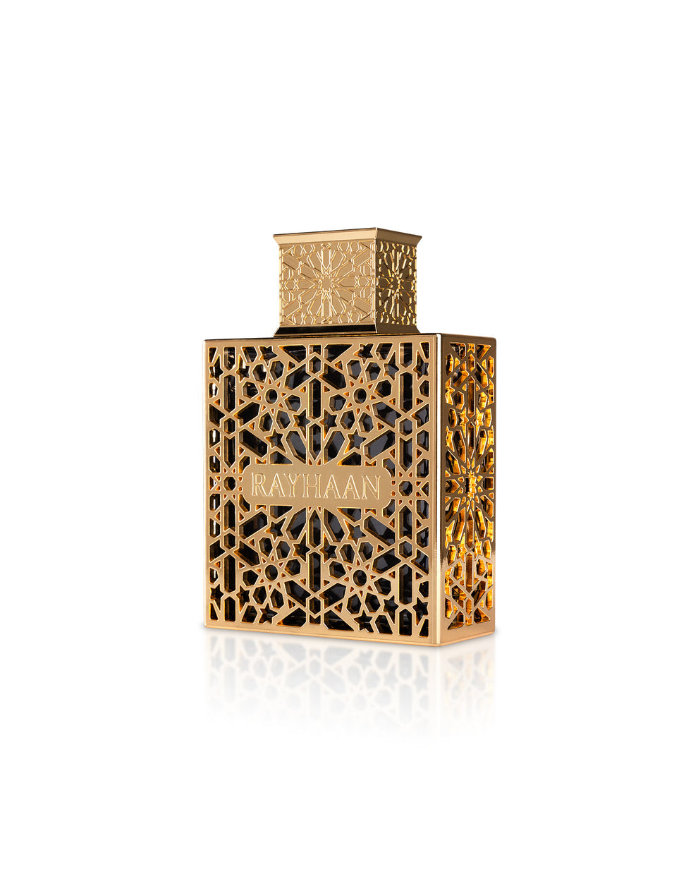 RAYHAAN ELIXIR – PERFUME ÁRABE ORIGINAL PARA HOMBRE