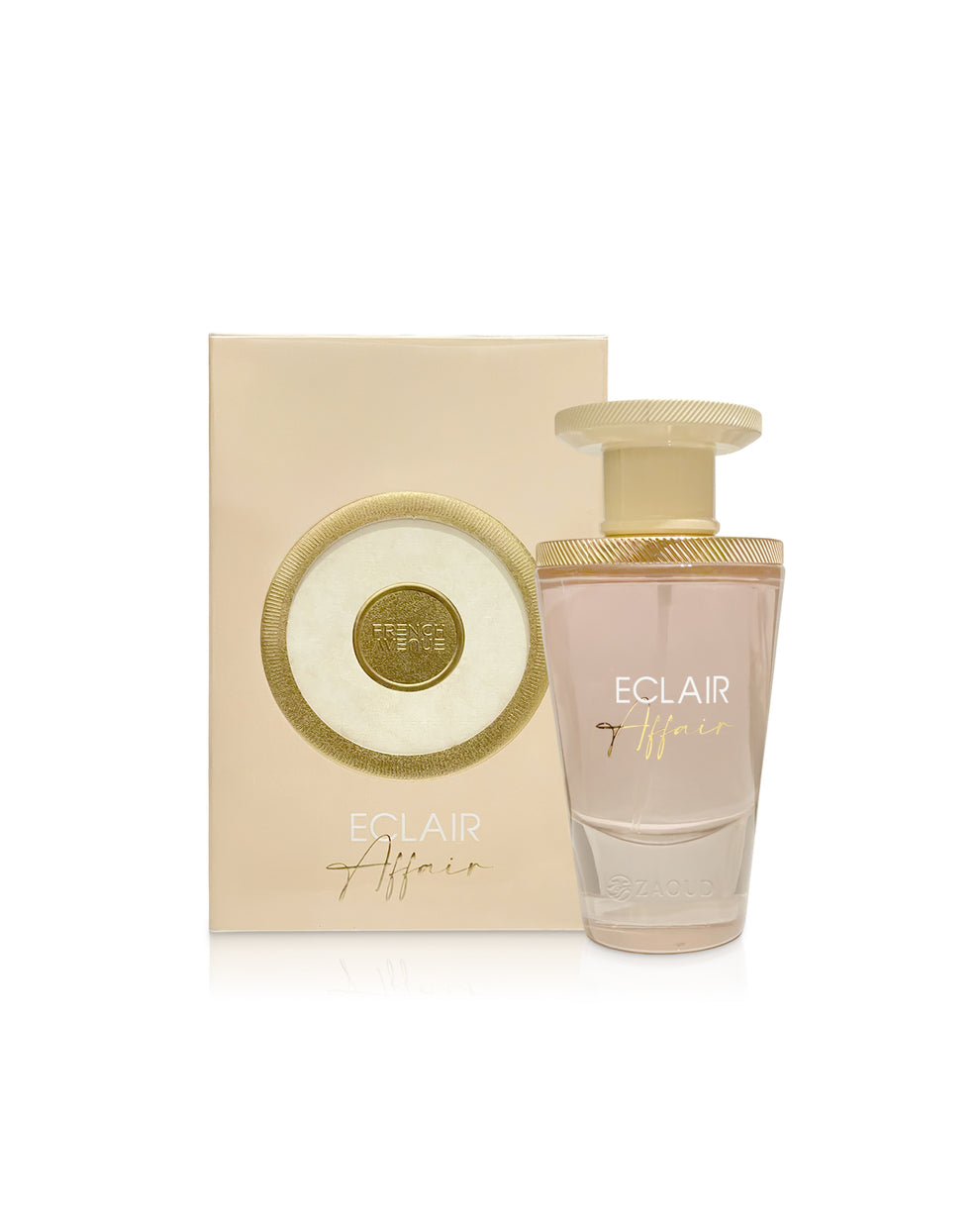 ÉCLAIRE AFFAIR DE FRENCH AVENUE – PERFUME ÁRABE ORIGINAL PARA MUJER