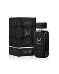 HAYAATI DE LATTAFA – PERFUME ÁRABE ORIGINAL PARA HOMBRE