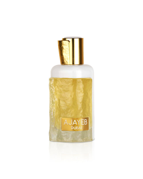 AJAYEB DUBAI DE LATTAFA – PERFUME ÁRABE ORIGINAL FEMENINO