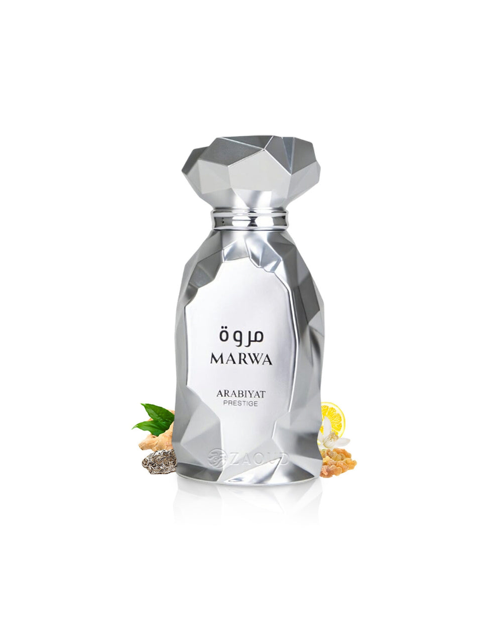 MARWA DE ARABIYAT PRESTIGE – PERFUME ÁRABE ORIGINAL PARA HOMBRE