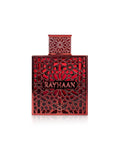 CRIMSON DE RAYHAAN – PERFUME ÁRABE ORIGINAL PARA HOMBRE