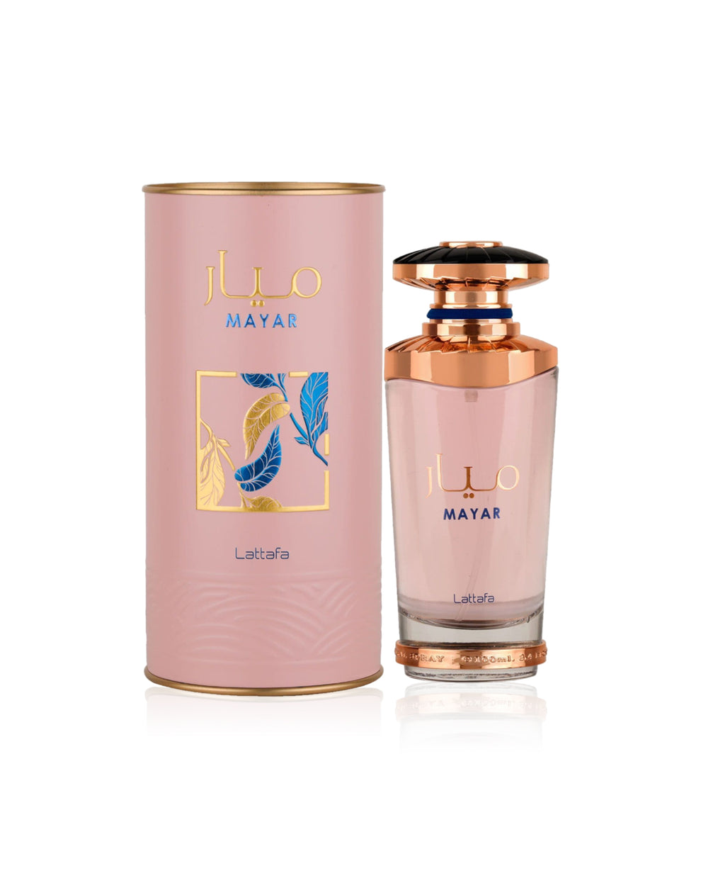 MAYAR DE LATTAFA – PERFUME ÁRABE ORIGINAL PARA MUJER