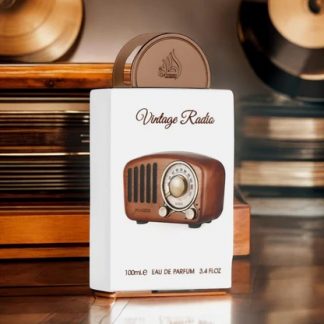 Vintage Radio